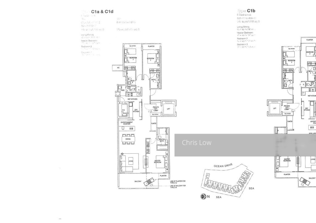 The Azure (D4), Condominium #200895372